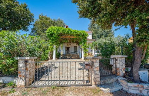 3 Bedroom Beautiful Home In Pavicini - Foto 3