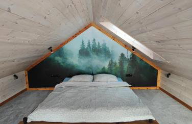 Domki nad Jeziorem Sunia - Foto 23