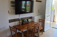 Irene's Maisonette at Rafaella Resort - Foto 14