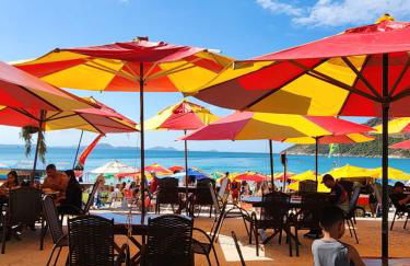 Bali Loft da Prainha - Photo 47