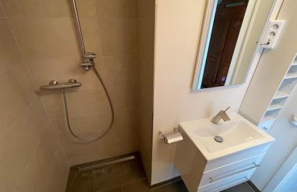 Panorama-Wohnung in Laufenburg mit Carport und Bahn-Bus-gratis KONUS - Foto 13