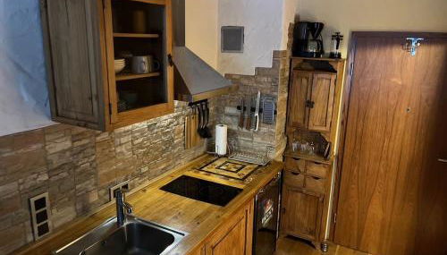 stylish suite OldTown free parking Air Condition - Foto 5