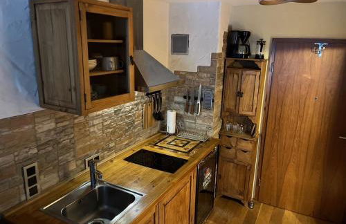 stylish suite OldTown free parking Air Condition - Foto 5