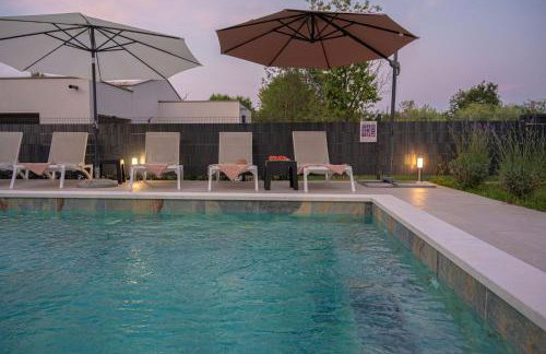 Poolside Holiday House - Foto 14