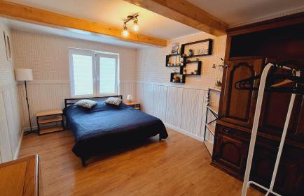 Domek w Dolinie Sanu - Foto 23