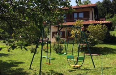 Holiday home Ema - Foto 12