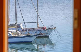 Affitti Brevi Toscana - La Vista sul Porto - Foto 23