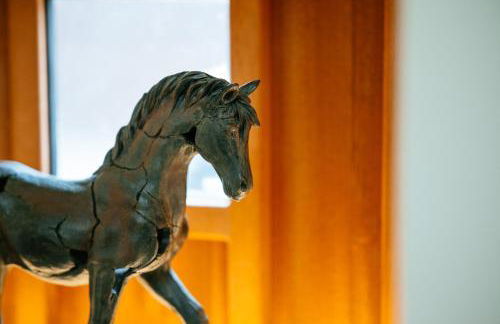 The Stables at The Talbot - Foto 16