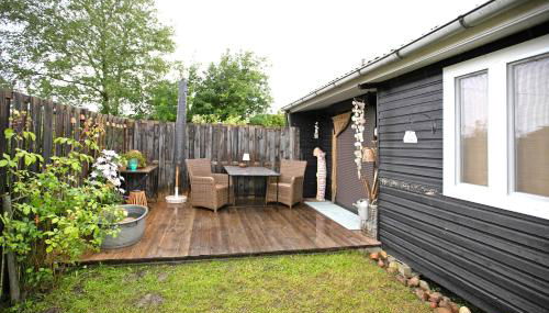 Lütte Hütte - Foto 2