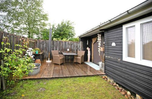 Lütte Hütte - Foto 2