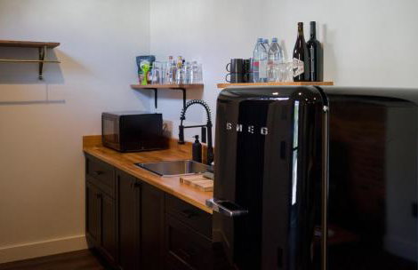 THE INN DOWNTOWN - Portsmouth, NH - Foto 7