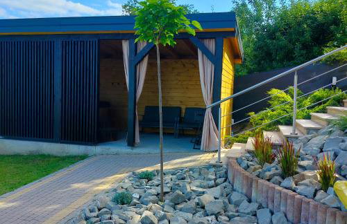 Domek w dolinie - Foto 1