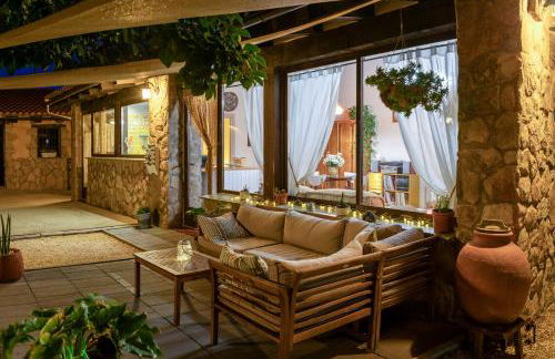 Apartamento rural Sé de un lugar - Foto 55