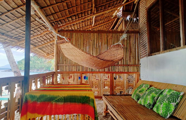 Amwani Sunset Colours Camping Site - Foto 52