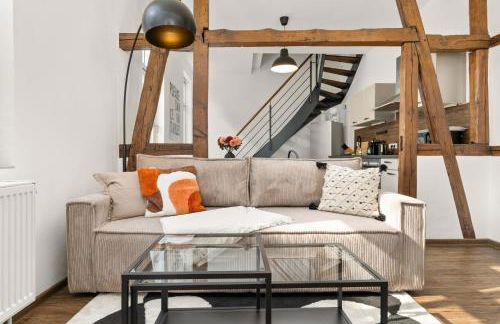 LUMEN - Design Loft - Zentral - PS5 - Balkon - Foto 11