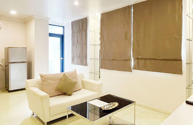 Pacific Residence 39 - Foto 40