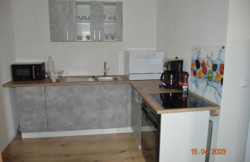 Ferienwohnung Fillsack - Foto 17