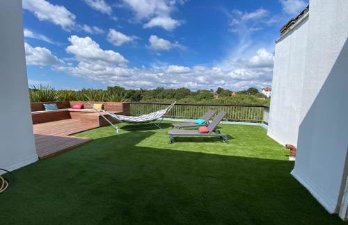 Appartement Océane terrasse panoramique - Foto 2