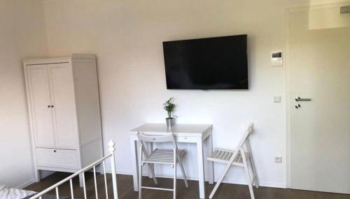 Mini Appartement Messezimmer Nähe Düsseldorf, Appartement 25 qm Hilden - Foto 2