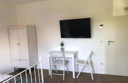 Mini Appartement Messezimmer Nähe Düsseldorf, Appartement 25 qm Hilden - Foto 2