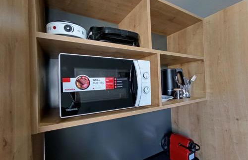 Mistral Studios - Foto 16