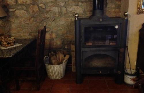 Hotel Rural Posada El Trenti de Corona - Photo 52