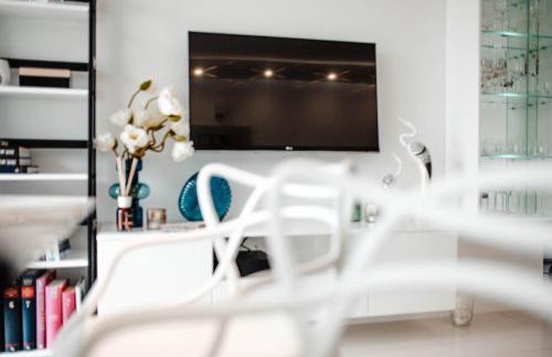 Apartament Staszica Nowa Sól - Foto 43