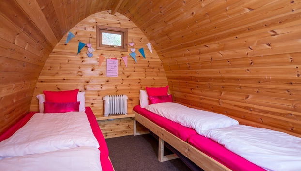 Detalle del interior