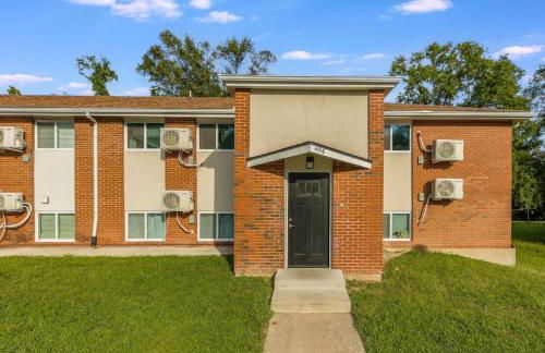 Escape to Bliss Relax in Cozy Style Spacious Suite with Two King Beds - Foto 21