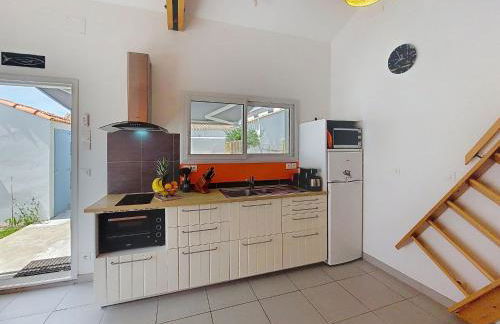 Apartment Les Galivades by Interhome - Foto 13