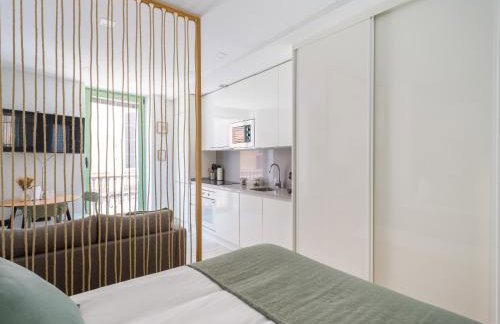 Vertical Oasis Loft,en el corazon de Triana GB1A - Foto 13