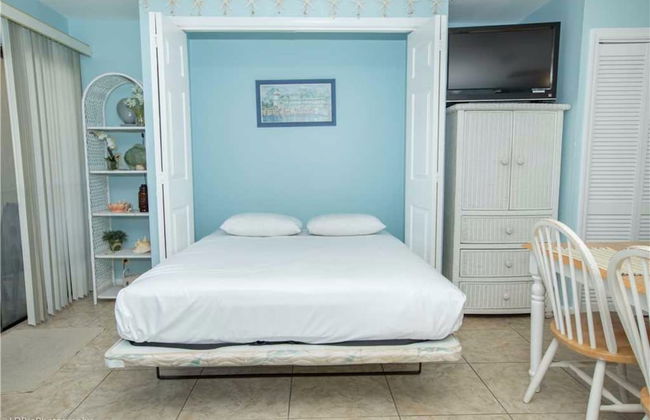 Sandpiper Cove Studios By Holiday Isle - Foto 3