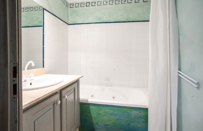 Cozy Apartment With Swimming Pool, Terrace, Garden, Parking - Foto 59