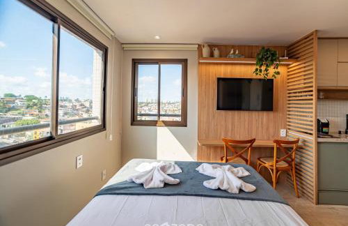 SOA - Condominio a 300m de la Playa dos Artistas en Salvador - Foto 70