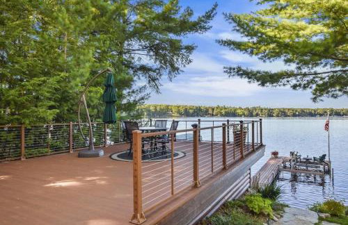 The Guest Cabin Holiday Home - Foto 2