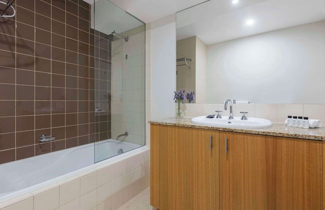 Oaks Melbourne on Market Hotel - Photo 70