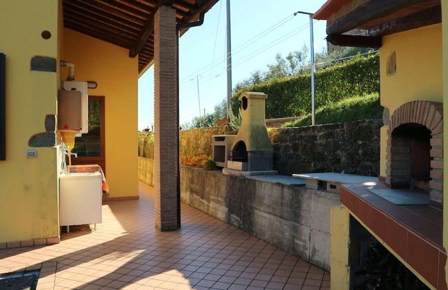 Belvilla by OYO Valleriana - Foto 26