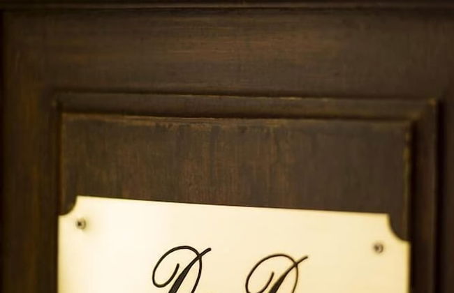 DD Luxury House - Photo 19