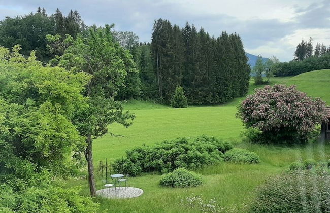 Apartment in Thuringia - Foto 15