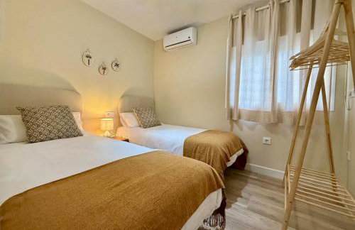 Nervion Apartments Sevilla - Photo 26