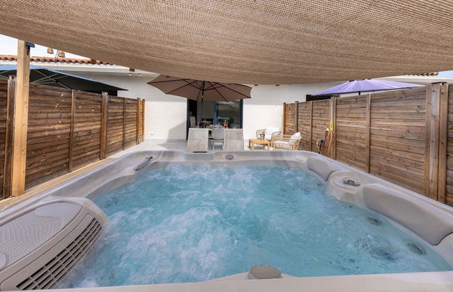 Gîtes Domaine de la chapelle - Foto 64