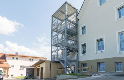 MK Apartments - Foto 45