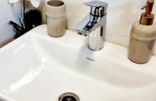 Kuća za odmor Malia sa Spa Hot Tub Jacuzzijem - Nice and Cozy - Free tickets to all City attractions - Foto 22