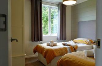 Shropshire Lodges - Romantic Luxury Hot Tub Breaks - Foto 10