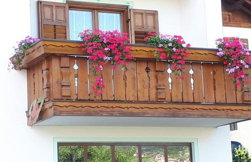 Appartamento Cologna - Photo 13