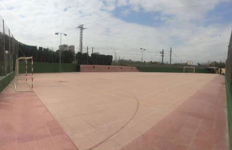 Apartamento en 1ª línea con piscina - Photo 36