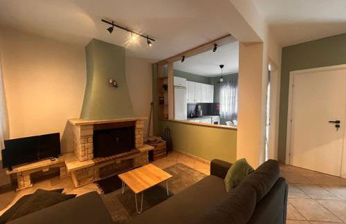 Villa Liolios - Foto 2