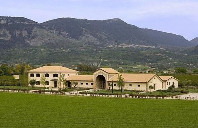 Agriturismo Porta Sirena - Foto 45