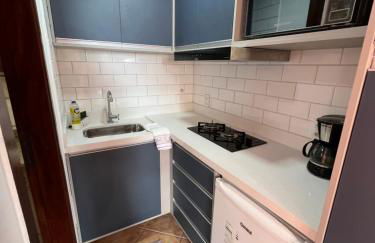 Flat Pé na Areia Cabo Frio - Foto 9