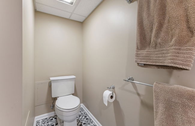 Charming Ann Arbor Retreat Near Dt & Attractions 3 Bedroom Home - Foto 19